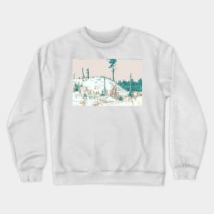 Linnea Sterte Crewneck Sweatshirt